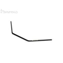 Sparko F8 Front Sway Bar 2.4mm