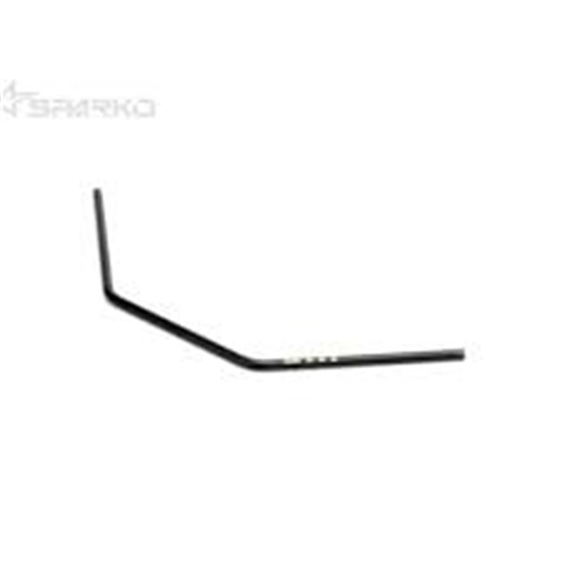 Sparko F8 Front Sway Bar 2.4mm