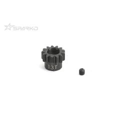Sparko F8E Motor Gear 13T, 5mm(F8E)