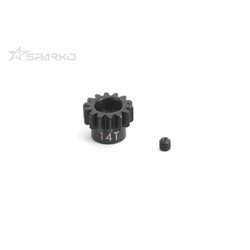Sparko F8E Motor Gear 14T, 5mm(F8E)