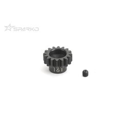 Sparko F8E Motor Gear 16T, 5mm(F8E)