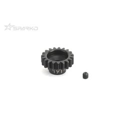 Sparko F8E Motor Gear 19T, 5mm(F8E)