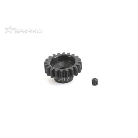 Sparko F8E Motor Gear 20T, 5mm(F8E)