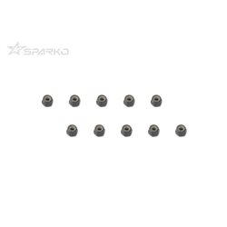 Sparko Nut Lock M2.5mm (10pcs)