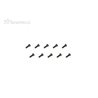 Sparko Cap Screw M2x6mm (10pcs)