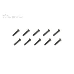 Sparko Ball Screw M3x16mm (10pcs)