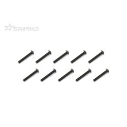Sparko Ball Screw M3x20mm (10pcs)