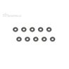 Sparko Shim 3x8x1mm (10pcs)