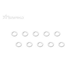 Sparko Shim 5x8xT0.8mm Shim (10pcs)