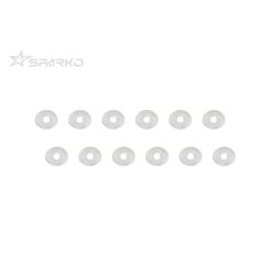 Sparko Differential Shim 6x10x0.2mm (10pcs)