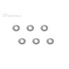 Sparko Differential Shim 6x10x0.3mm (10pcs)