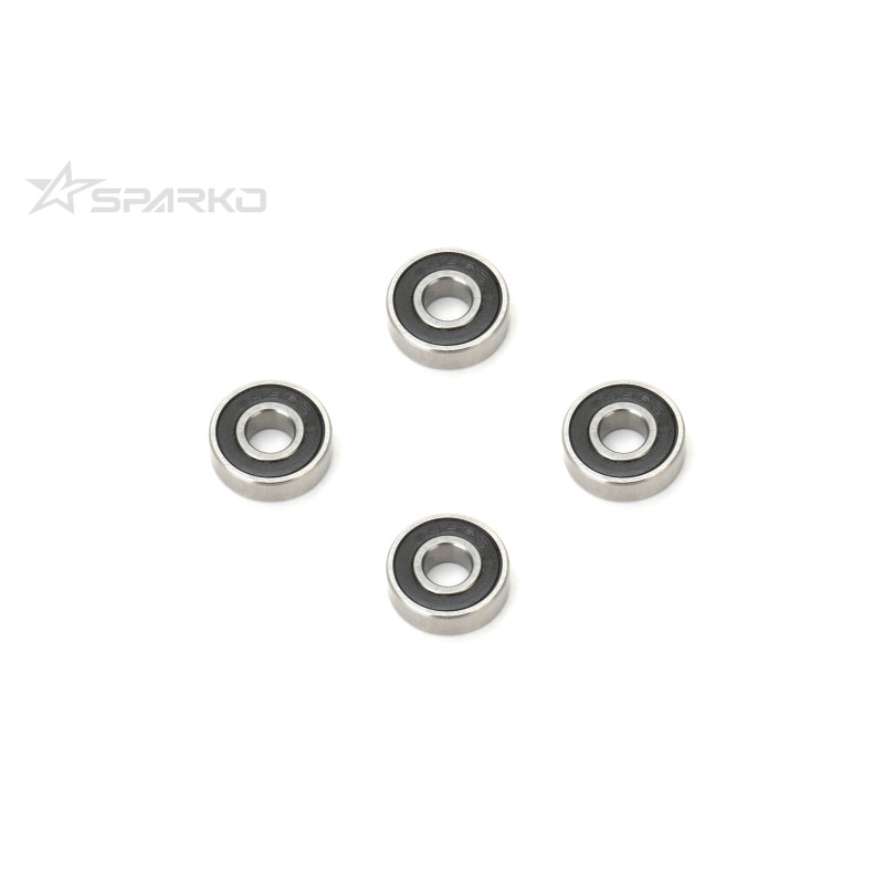 Sparko Ball Bearing 5x13x4 (4pcs)