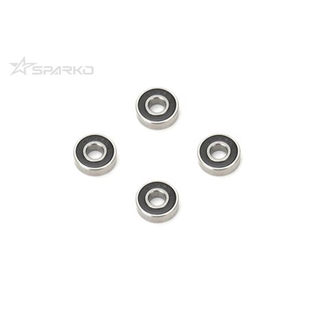 Sparko Ball Bearing 5x13x4 (4pcs)