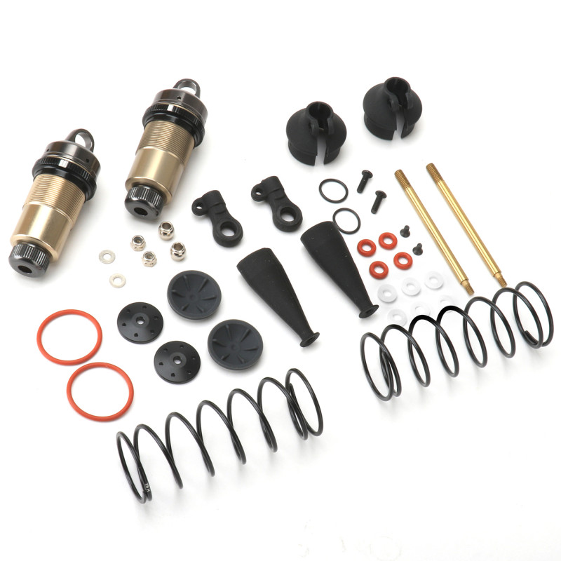 Sparko F8 Shock Set for Front (Not Assembled)(2pcs)