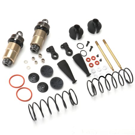 Sparko F8 Shock Set for Front (Not Assembled)(2pcs)