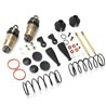 Sparko F8 Shock Set for Front (Not Assembled)(2pcs)