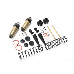 Sparko F8 Shock Set for Front (Not Assembled) (2pcs)