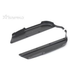 Sparko F8 Side Guards(F8E)