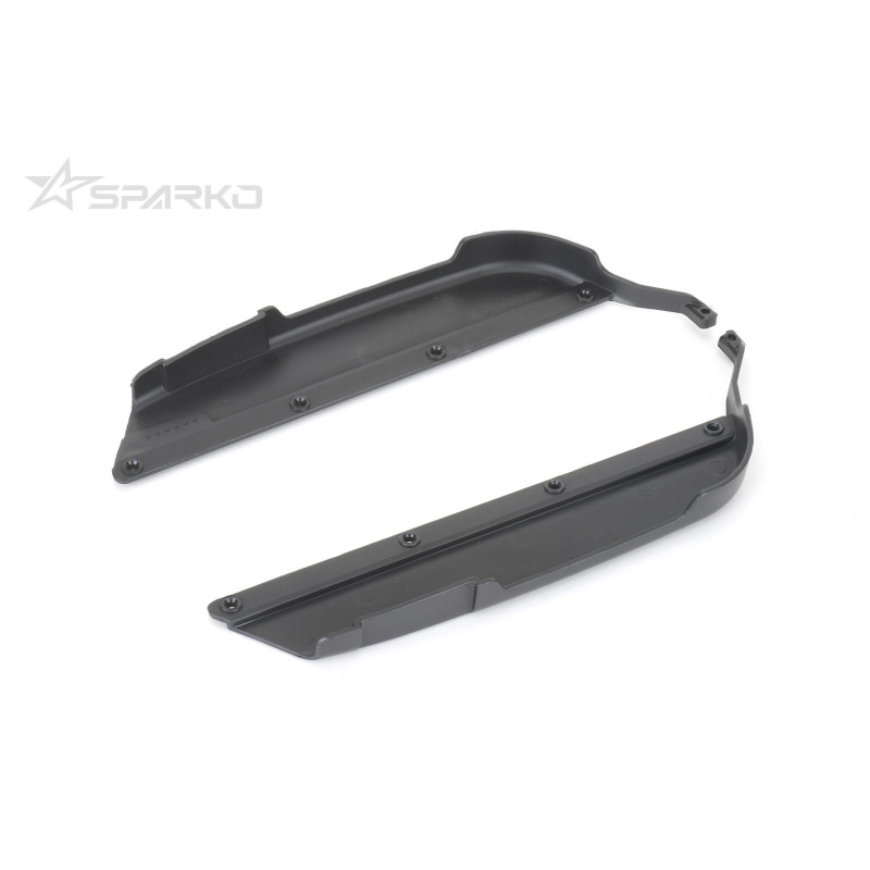 Sparko F8 Side Guards(F8E)