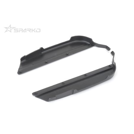 Sparko F8 Side Guards(F8E)