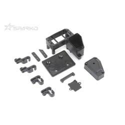 Sparko F8 Receiver Box (F8E)