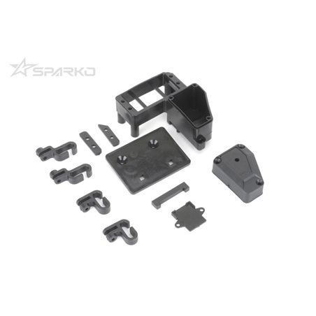 Sparko F8 Receiver Box (F8E)