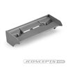 JConcepts - F2I 1/8th buggy | truck wing, gray