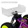 Jconcepts- Razor polycarbonate 1/8th wing set, un trimmed