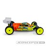 P2- RC10B7 body w/carpet/turf/dirt wing P2- RC10B7 body w/carpet/turf/dirt wing