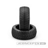 Falcon - green compound (Fits 83mm /8th buggy wheel)