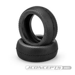 Dirt Bite - blue compound (Fits 83mm /8th buggy wheel)