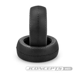 Dirt Bite - blue compound (Fits 83mm /8th buggy wheel)