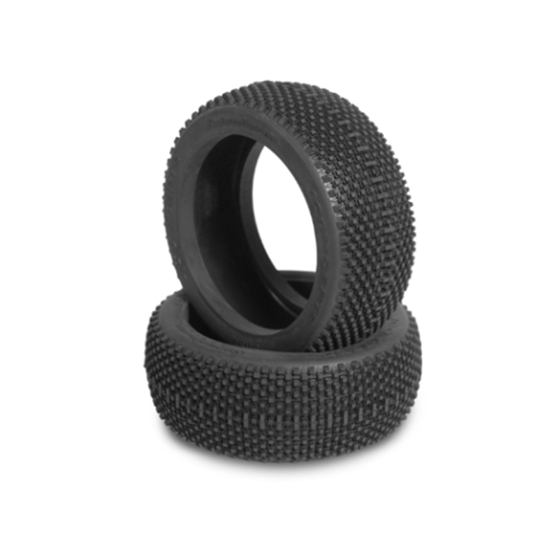 Subcultures - blue compound - (fits 1/8th buggy wheel)