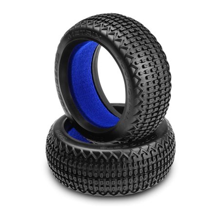 Metrix - blue compound - (fits 1/8th buggy)