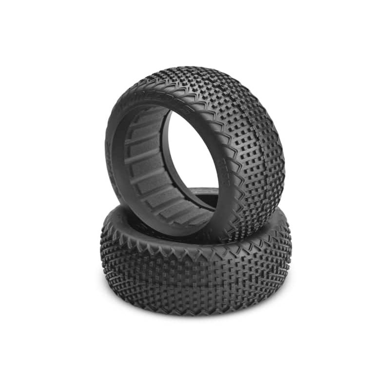 Remix - red compound (fits 1/8th buggy)