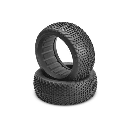 Remix - red compound (fits 1/8th buggy)