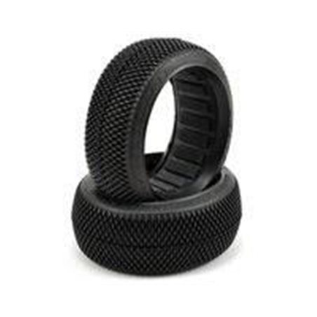 Diamond Bars - green compound (fits 1/8th buggy)