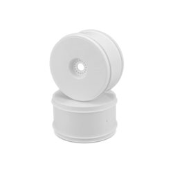 Mono - 4.0" 1/8th truck wheel (white)  - 4pc.