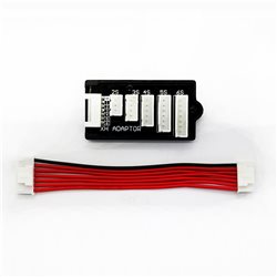 XH Adaptor board