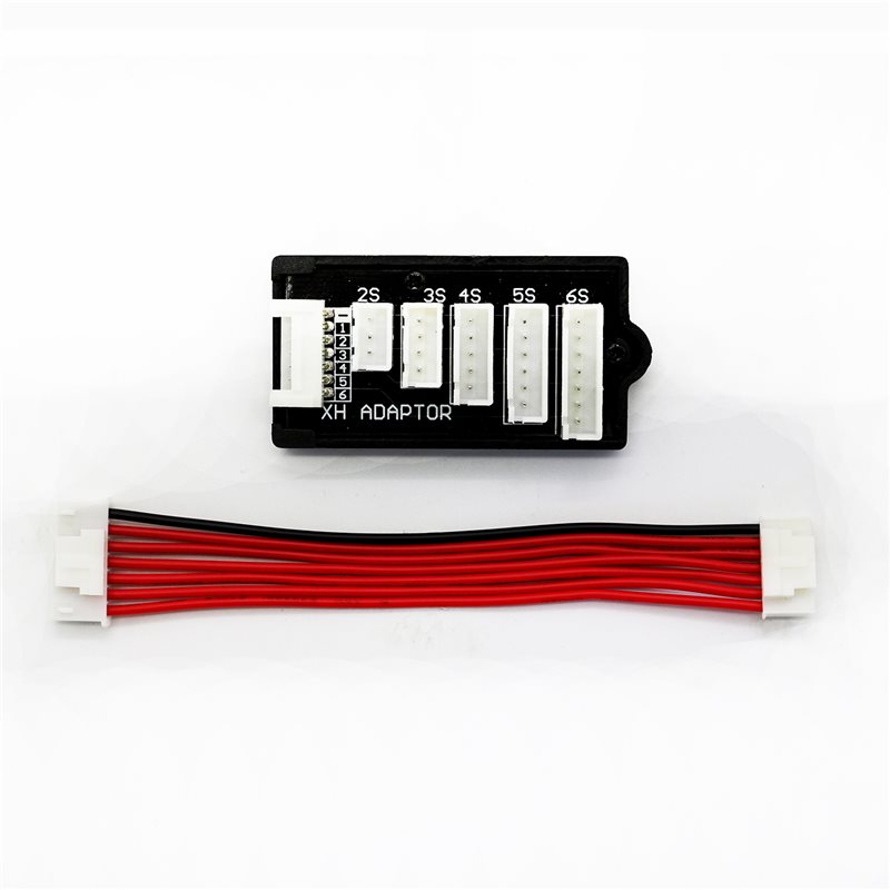 XH Adaptor board