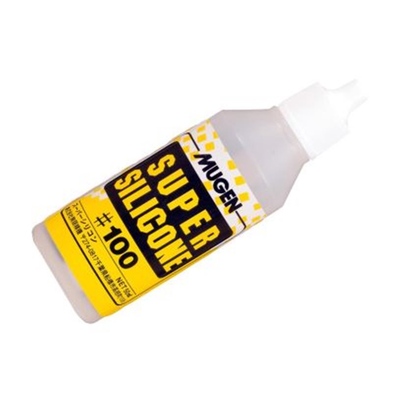 SUPER SILICONE 100