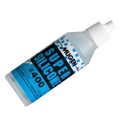 SUPER SILICONE 400