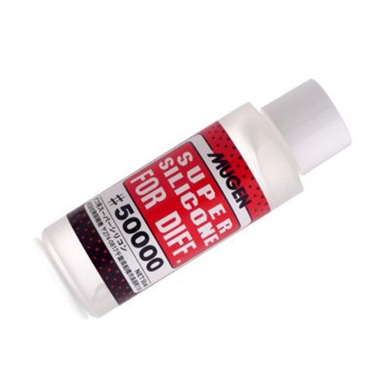 SUPER SILICONE FOR DIFF. 50000