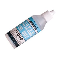 SUPER SILICONE FOR DIFF. 1000