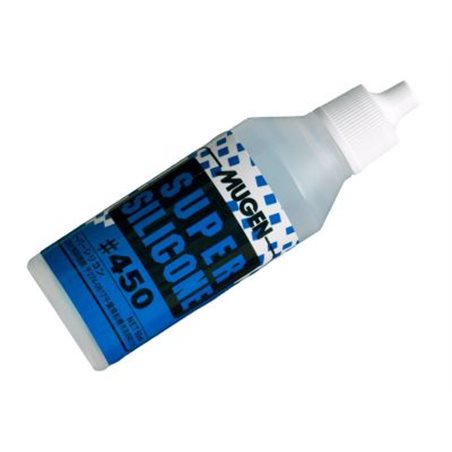 SUPER SILICONE 450