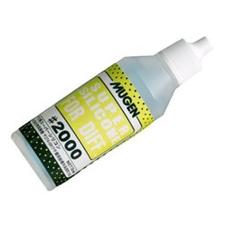 SUPER SILICONE FOR DIFF. 2000
