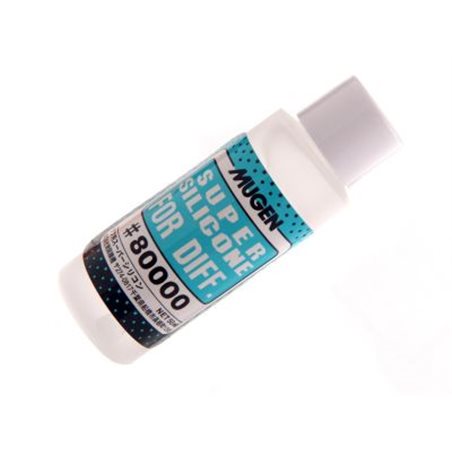 SUPER SILICONE FOR DIFF. 80000