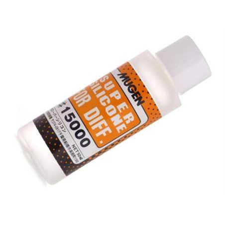 SUPER SILICONE FOR DIFF. 15000