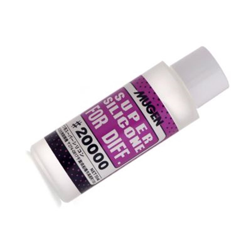 SUPER SILICONE FOR DIFF. 20000