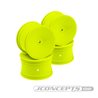Mono - B6.4 | B74.1| YZ2 | YZ4 | XB2 | XB4 | LD2 | L1, 2.2" rear wheel (yellow) - 4pc
